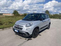 Usata 2021 Fiat 500L Connect Monovolume | 14.000 € (Buon prezzo)