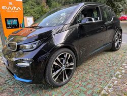Nero Usata 2021 BMW i3 Advantage Due volumi | 19.200 € (Buon prezzo)