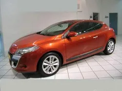 Usata 2011 Renault Mégane Coupé Coupé | 4000 €