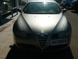 Grigio Usata 2005 Alfa Romeo GT Progression Coupé | 2900 € (Buon prezzo)