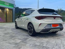Usata 2025 Cupra Leon Tre volumi | 32.000 € (Buon prezzo)