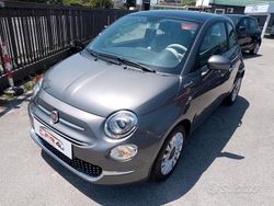 Grigio Usata 2021 Fiat 500 Dolcevita Tre volumi | 12.400 € (Buon prezzo)