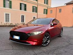 Usata 2019 Mazda 3 Exclusive Tre volumi | 16.800 €