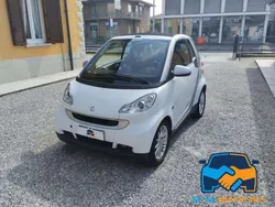 Bianco Usata 2010 Smart ForTwo Cabrio Passion Cabrio | 5500 € (Ottimo prezzo)