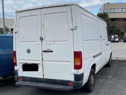 Bianco Usata 1997 VW LT Furgone | 3000 €