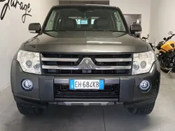 Usata 2011 Mitsubishi Pajero SUV | 24.000 € (Ottimo prezzo)