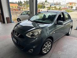 Usata 2016 Nissan Micra Due volumi | 6700 € (Cara)