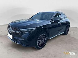 Nero Usata 2024 Mercedes GLC300e AMG Line Premium Plus SUV | 64.900 € (Ottimo prezzo)