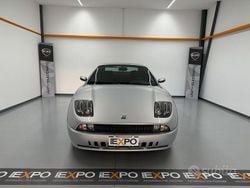 Grigio Usata 1999 Fiat Coupé Coupé | 25.000 € (Molto cara)