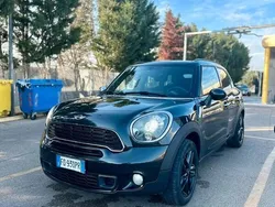 Usata 2013 Mini Cooper SD Countryman SUV | 8000 € (Buon prezzo)