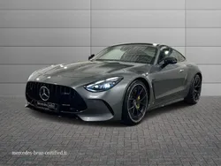 Argento selenite metallizzato Usata 2024 Mercedes AMG GT 63 Premium Plus Coupé | 187.001 € (Super prezzo)