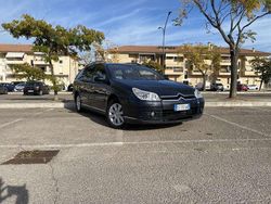 Usata 2003 Citroën C5 Exclusive Station wagon | 2500 €