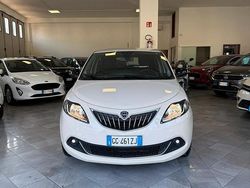 Beige Usata 2021 Lancia Ypsilon S Due volumi | 11.490 € (Buon prezzo)