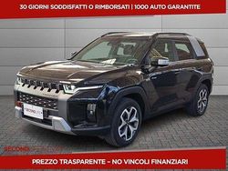 Nero Usata 2024 Ssangyong (KGM) Torres SUV | 27.200 € (Buon prezzo)