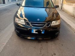 Nero Usata 2003 Saab 9-3 Aero Tre volumi | 3300 €