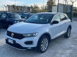 Gray Usata 2019 VW T-Roc Style SUV | 14.650 € (Buon prezzo)