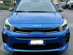 Usata 2021 Kia Rio GT-Line Tre volumi | 14.300 € (Buon prezzo)