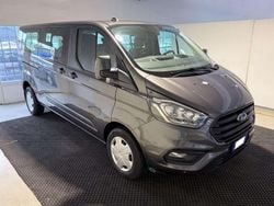 Grigio Usata 2020 Ford Tourneo Monovolume | 20.900 € (Ottimo prezzo)