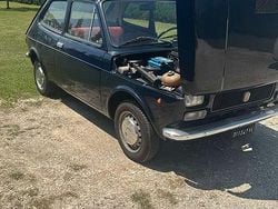 Blu Usata 1970 Fiat 127 | 4500 €