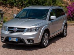 Grigio Usata 2012 Fiat Freemont SUV | 6900 €