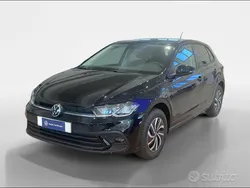Nuova 2025 VW Polo Edition Tre volumi | 21.500 € (Buon prezzo)