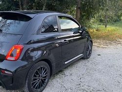 Usata 2024 Abarth 595 Due volumi | 23.000 € (Buon prezzo)