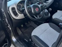 Usata 2017 Fiat Panda Due volumi | 6500 € (Buon prezzo)