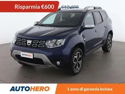 Blu Usata 2020 Dacia Duster Prestige SUV | 11.899 € (Ottimo prezzo)