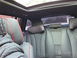 Nero Usata 2014 BMW 530 M Sport Station wagon | 16.500 €