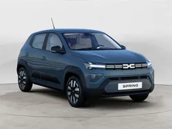 Nessuno Nuova 2025 Dacia Spring Expression Due volumi | 16.100 € (Super prezzo)