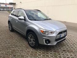 Other Usata 2016 Mitsubishi ASX Instyle SUV | 11.900 € (Cara)