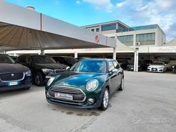 Verde Usata 2017 Mini Cooper Clubman Station wagon | 14.900 € (Buon prezzo)