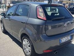 Other Usata 2015 Fiat Punto Evo Dynamic Due volumi | 4999 € (Buon prezzo)