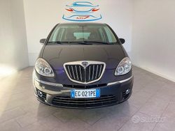 Grigio Usata 2011 Lancia Musa Gold Monovolume | 5690 € (Buon prezzo)