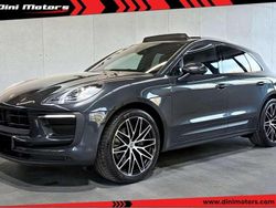 Grigio Usata 2022 Porsche Macan Sport SUV | 69.900 € (Molto cara)