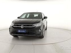 Nero Usata 2024 VW Taigo Life SUV | 19.900 € (Ottimo prezzo)