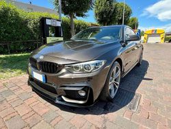 Usata 2018 BMW 420 Gran Coupé Luxury Line Coupé | 29.900 € (Molto cara)