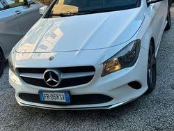 Usata 2019 Mercedes CLA200 Shooting Brake Station wagon | 16.900 € (Buon prezzo)