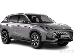 Blu Nuova 2025 MG HS Comfort SUV | 26.890 € (Ottimo prezzo)