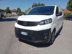 Bianco Usata 2022 Fiat Scudo Furgone | 18.900 € (Super prezzo)