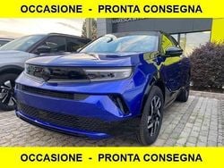 Blu Nuova 2025 Opel Mokka SUV | 24.800 € (Buon prezzo)