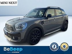 Grigio Usata 2019 Mini Countryman SUV | 20.500 € (Ottimo prezzo)