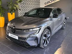 Grigio Usata 2023 Renault Mégane Techno Tre volumi | 29.000 € (Buon prezzo)