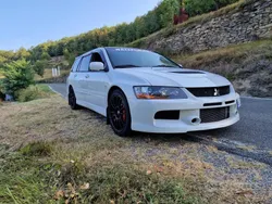 Usata 2005 Mitsubishi Lancer Station wagon | 59.000 €