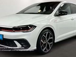 Bianco Usata 2023 VW Polo Beats Tre volumi | 23.900 € (Ottimo prezzo)