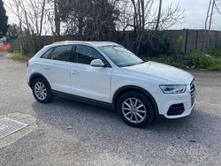 Bianco Usata 2018 Audi Q3 SUV | 18.000 € (Super prezzo)