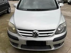 Usata 2006 VW Golf Plus Cross GTI Monovolume | 4400 €