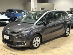 Grigio artense Usata 2021 Citroën C4 SpaceTourer Feel Monovolume | 15.900 € (Ottimo prezzo)