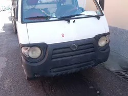 Usata 2005 Piaggio Quargo Furgone | 2500 €