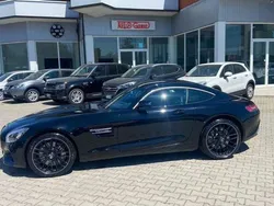 Nero Usata 2015 Mercedes AMG GT AMG Coupé | 98.000 € (Molto cara)